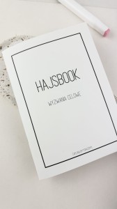 Hajsbook (wyzwania celowe)