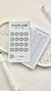 Wyzwanie Dzień taty