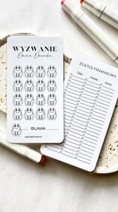 Wyzwanie Dzień dziecka